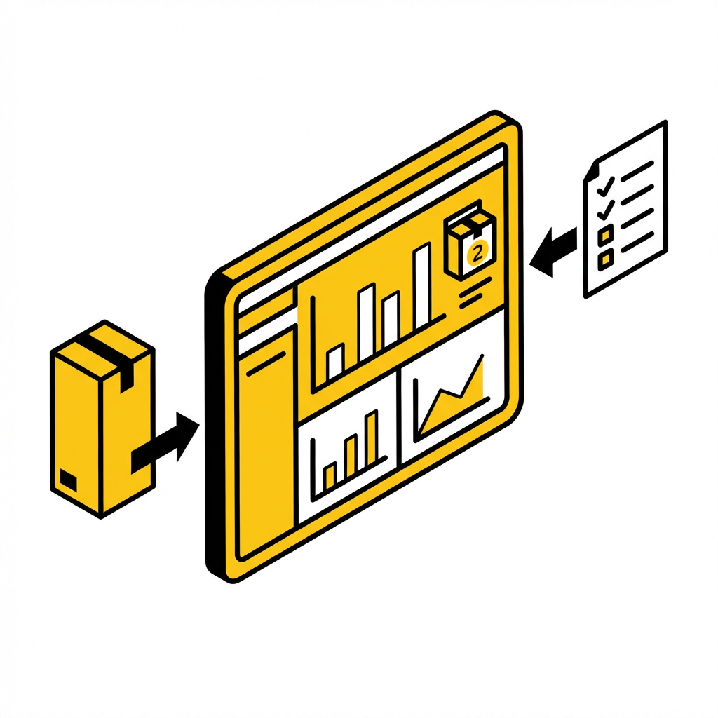 Scale wholesale revenue