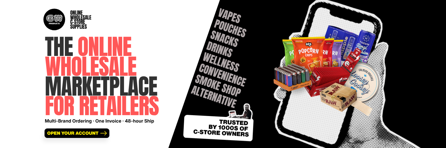 GW Products USA wholesale compliance guides