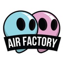 AIR FACTORY (PMTA) SALT E-LIQUID 30 ML - Image 2