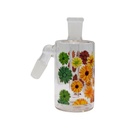 90 DEGREE MUSHROOM DESIGN FANCY ASH CATCHER - Image 2