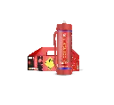 N2O_3000g_Strawberry_Mockup_Tank+Box (1).webp