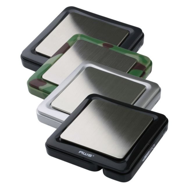 AWS BL-200 MULTI FUNCTION SCALE (200 X 0.01GM) - Image 2