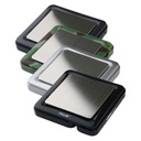 AWS BL-200 MULTI FUNCTION SCALE (200 X 0.01GM) - Image 2