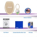 AWS COMPACT-600 SCALE (600G X 0.1G) (GOLD) - Image 2