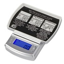 AWS MS750 DIGITAL POCKET SCALE 600 X 0.1G - Image 2
