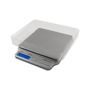 AWS PRECISION POCKET SCALE SC-2KG (2000G X 0.1G) - Image 2