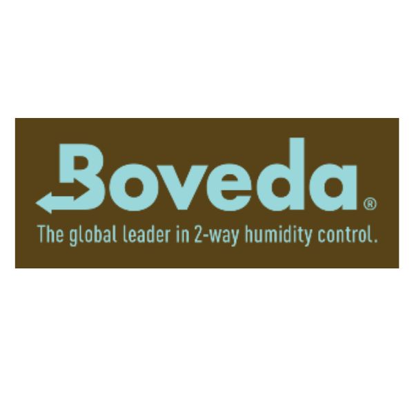 BOVEDA 62% HUMIDITY CONTROL 8 GRAMS (100 CT/ BOX) - Image 2