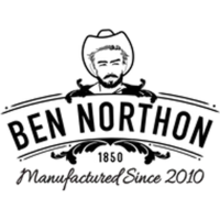 BEN NORTHON BY TORNADO 5% DISPOSABLE (60ML) 10K PUFFS 6CT/ BOX - Image 2