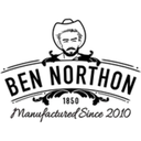 BEN NORTHON BY TORNADO 5% DISPOSABLE (60ML) 10K PUFFS 6CT/ BOX - Image 2