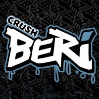 BERI CRUSH 5% DISPOSABLE (100ML) 50K PUFFS 5CT/ BOX (TEXAS COMPLIANT) - Image 2