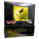 BLACK BULL EXTREME CHOCO SEXUAL ENHANCEMENT CHOCOLATE FOR MEN 48CT/ BOX - Image 2