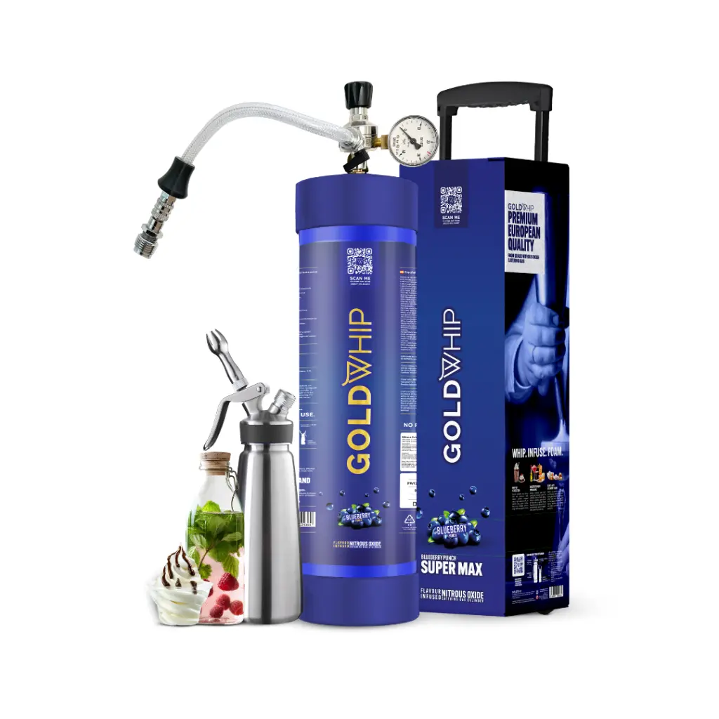 Super Max 4000 - Blueberry.webp