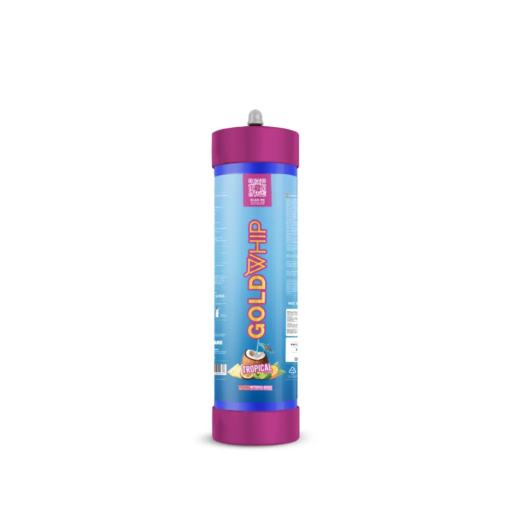 GoldWhip - N2O - Super Max 4000 - Tropical Coconut4.webp