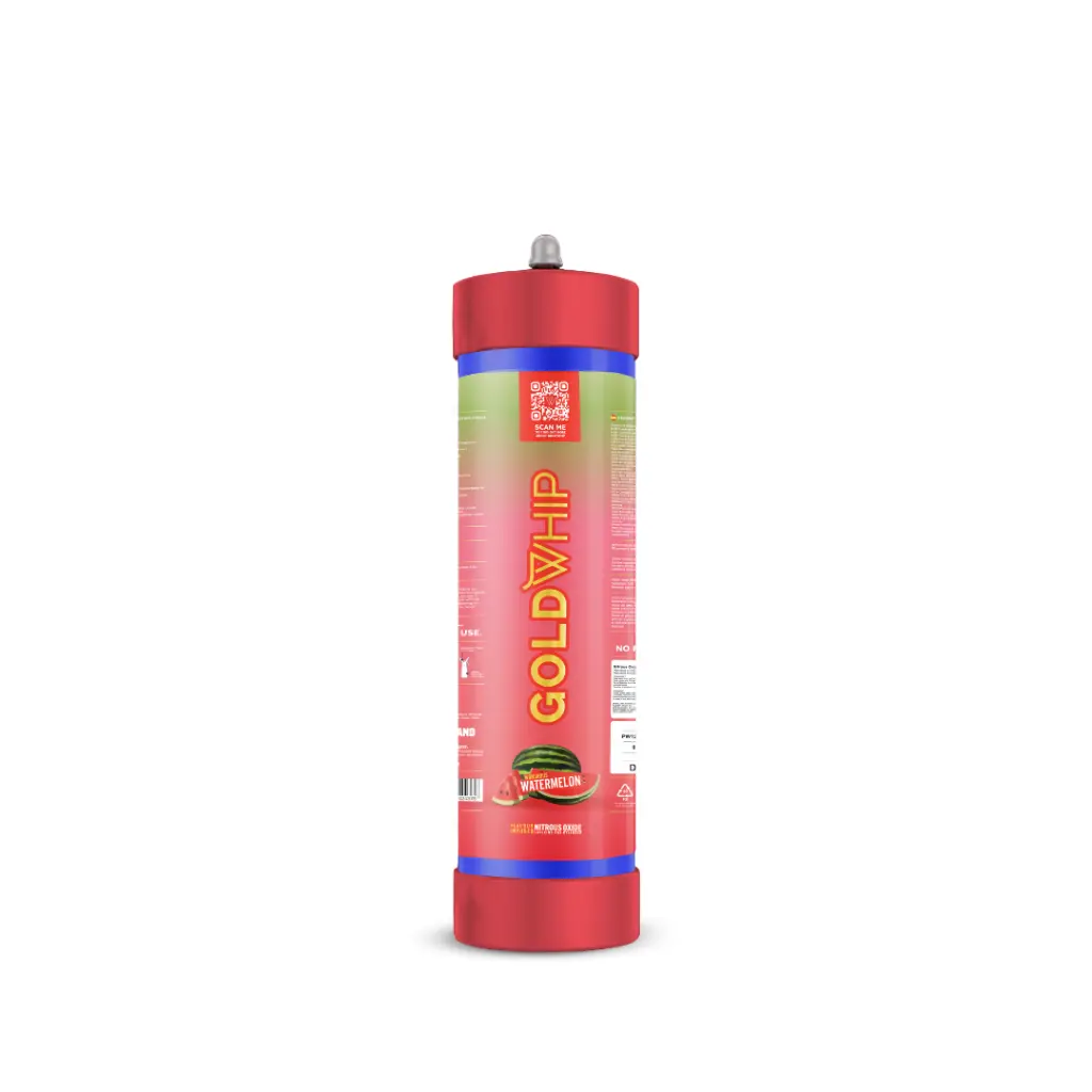 GoldWhip - N2O - Super Max 4000 - Watermelon3.webp