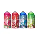 CremeMax - N2O - Mini 200 - Mixed Fruit (Mixed Case)1.webp