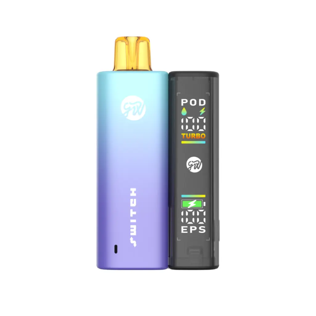 GWV - Switch - Vape+Battery - 20k 15ml 5% - Tropical Island3.webp