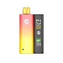 GWV - Switch - Vape+Battery - 20k 15ml 5% - Strawberry banana3.webp