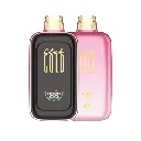GWV - Club Gold - Vape - 30k 22ml 5% - Cherry strazz2.webp
