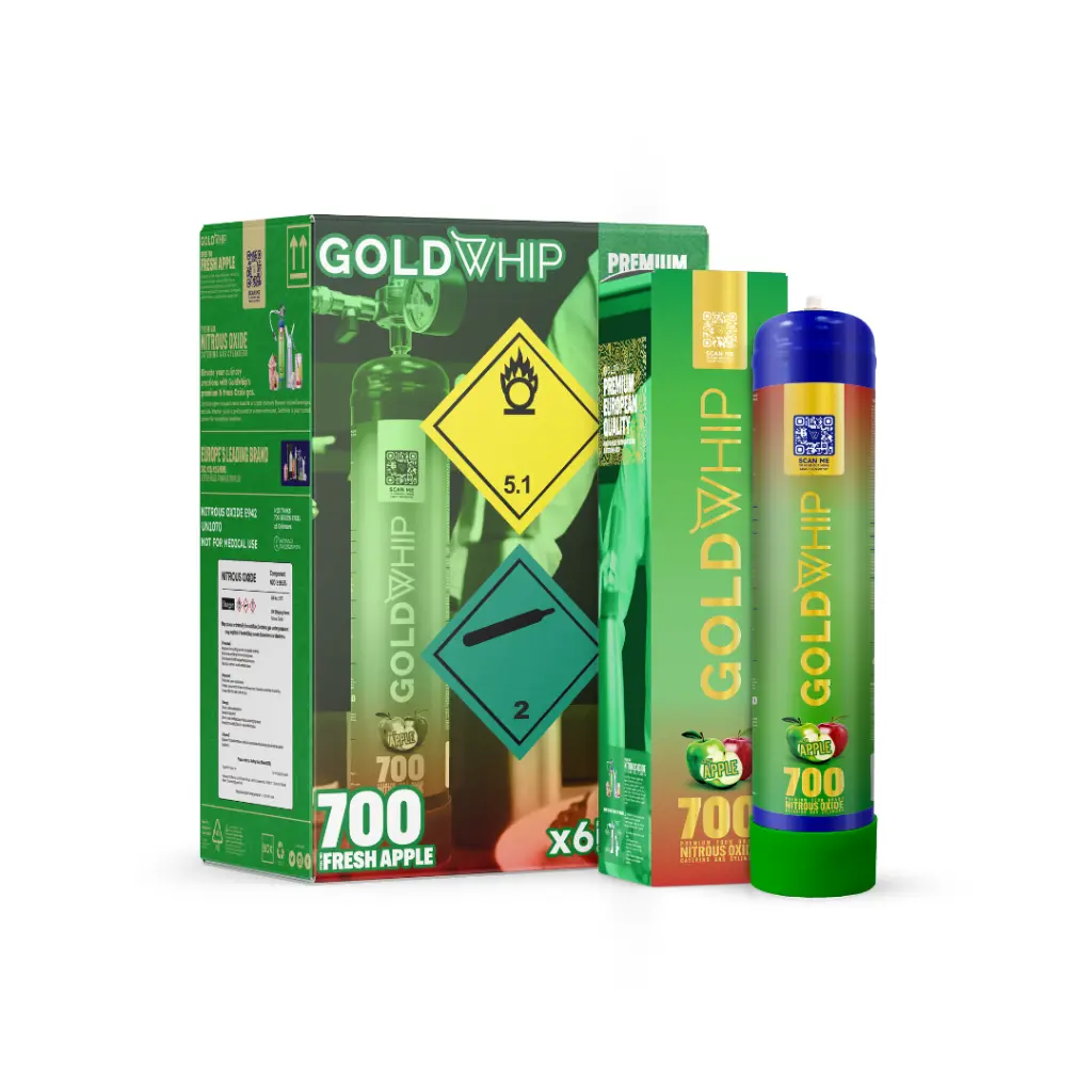 GoldWhip - N2O - Steel 700 - Apple1.webp