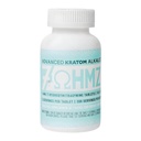 7 OHMZ HYDROXY  ADVANCED KRATOM ALKALOID 14MG PER CAPSULE 100CT/ JAR - Image 2