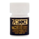 7 OHMZ BLACK LABEL 7-HYDROXY 77MG PER TABLET 15CT/ JAR - Image 2
