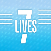 7 LIVES 7-HYDROXY KRATOM ALKALOIDS 60MG PER TABLET 5CT/12PK - Image 2