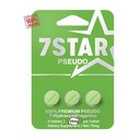 7 STAR 7-HYDROXYMITRAGYNINE + PSEUDO 25MG PER TABLET 3CT/10PK - Image 2