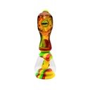 12'SILICONE WATER PIPE - Image 2