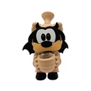 6''SILICONE MICKY FACE WATER PIPE - Image 2