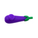 3.5' SILICONE HAND PIPE - Image 2
