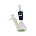 6''FANCY BEAKER WATER PIPE - Image 2