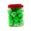 5ML SILICONE CONTAINER 40CT JAR - Image 2