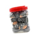 5ML CAT DESIGN SILICONE CONTAINER 40CT JAR - Image 2