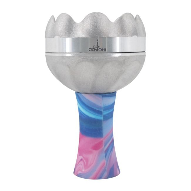 AADHI HOOKAH BOWL-27 ASSORTED COLOR - Image 2