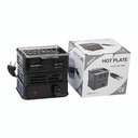 HOT PLATE ELECTRIC HOOKAH CHARCOAL BURNER 1000W (MODEL SX-A17)