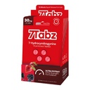 7TABZ  HYDROXY PURE KRATOM LEAF EXTRACT 30MG PER TABLET 4CT/10PK