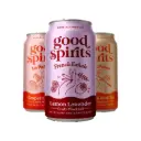 Good Spirits - Mock tail