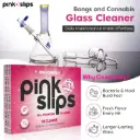 Dyspensr- Pink Slips