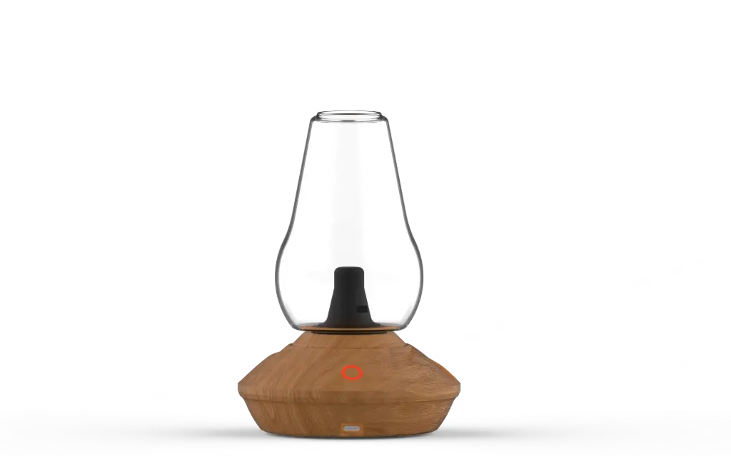 Dyspensr- Zenco Uno Wood