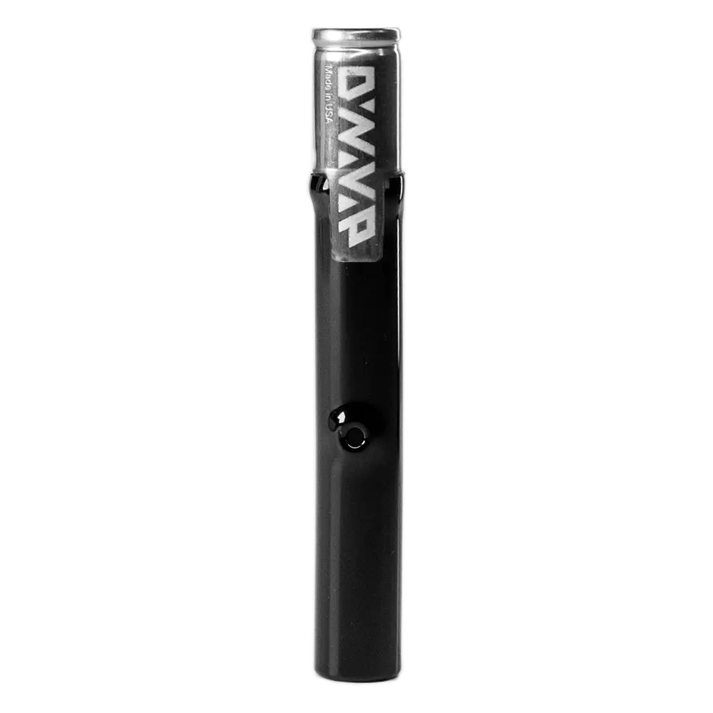 Dyspensr- DynaVap The G3: Black w/ Torch 