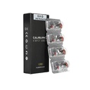 UWELL CALIBURN G COILS 4CT/ BOX