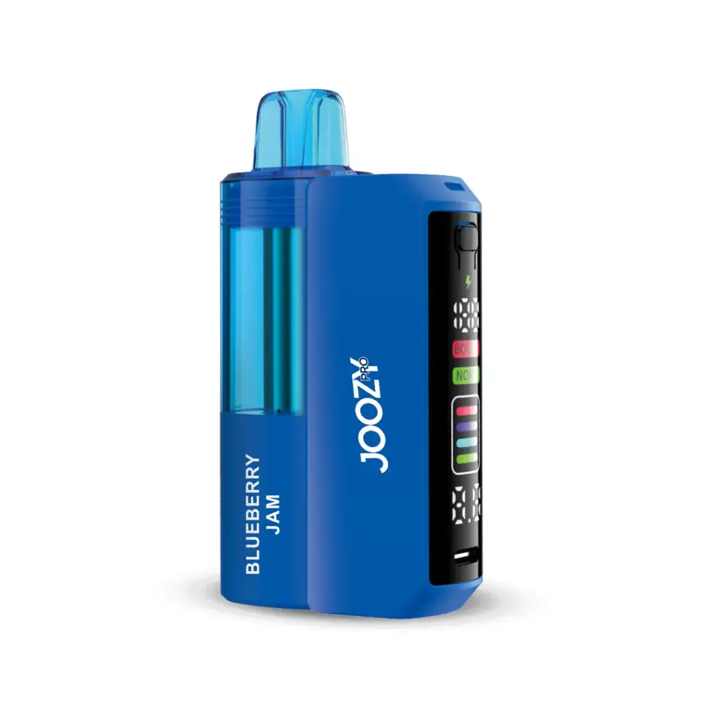 JOOZY PRO DISPOSABLE VAPE - 40000 PUFFS