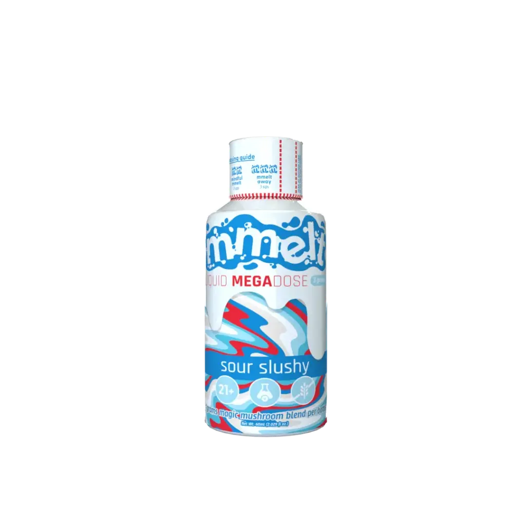 MMelt / Liquid Shots / 3G (60 mL)