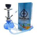 BADSHAH PUMPKIN 1 HOSE (10'') HOOKAH SET