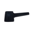 MJ ARSENAL DECO SPOON HAND PIPE
