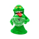6'' SILICONE WATER PIPE