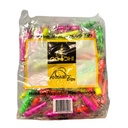AADHI HOOKAH HYGIENIC MOUTHPIECES TIPS MEDIUM 100CT/ BAG