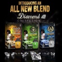 AFROMAN BLEND LIQUID DIAMOND + LIVE ROSIN 5GM DISPO 5CT/ BOX