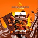 ALIEN MAGICAL MUSHROOM AMANITA MUSCARIA CHOCOLATE BARS 10CT/ BOX