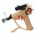 RAW X THICKET RAY GUN TORCH LIGHTER 1CT